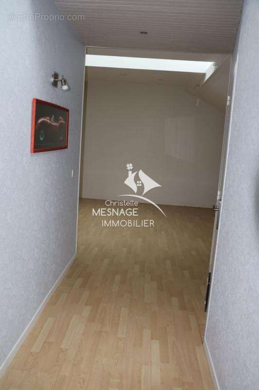 Appartement à DINAN