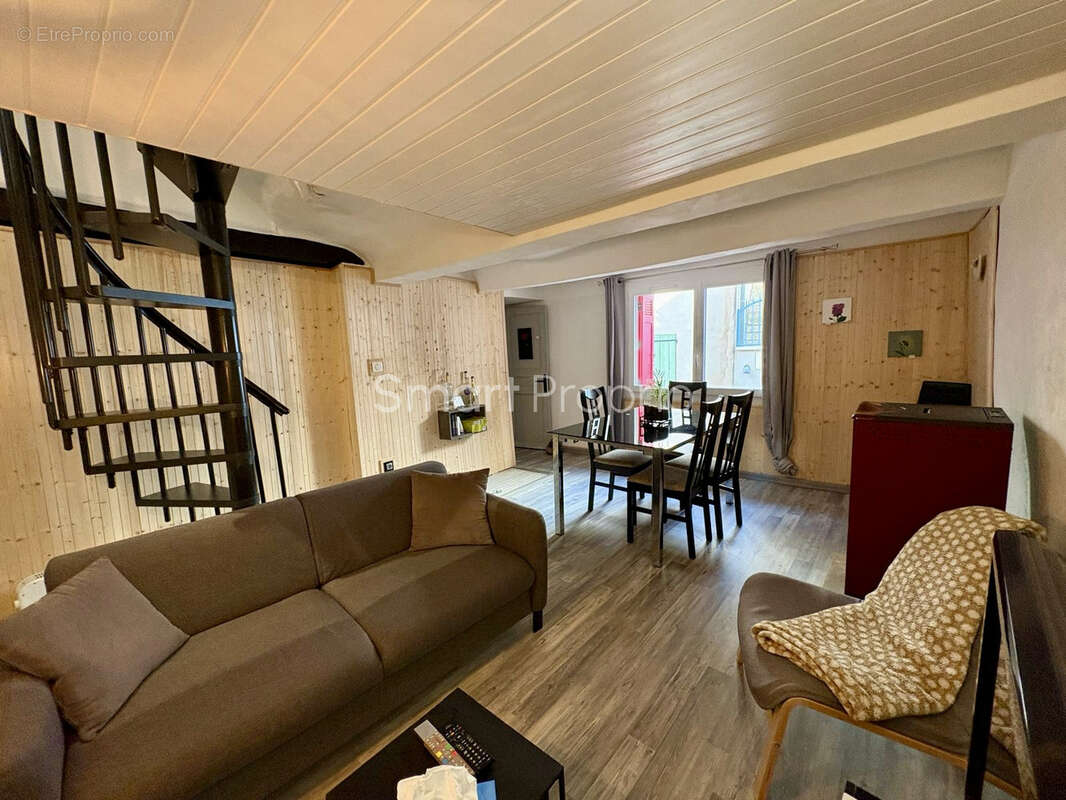 Charmante Maison de village de 72m2 à Valensole - photo 3