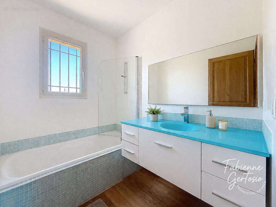 Maison à LA SEYNE-SUR-MER