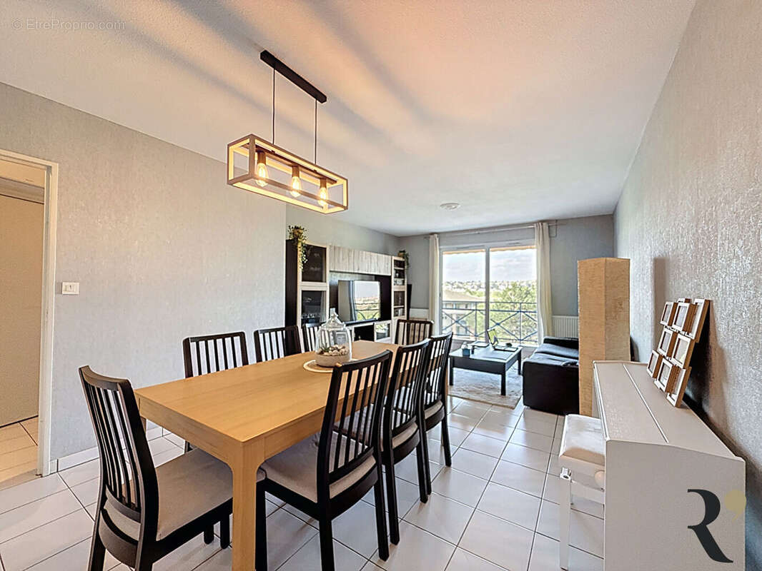 Appartement à BALMA