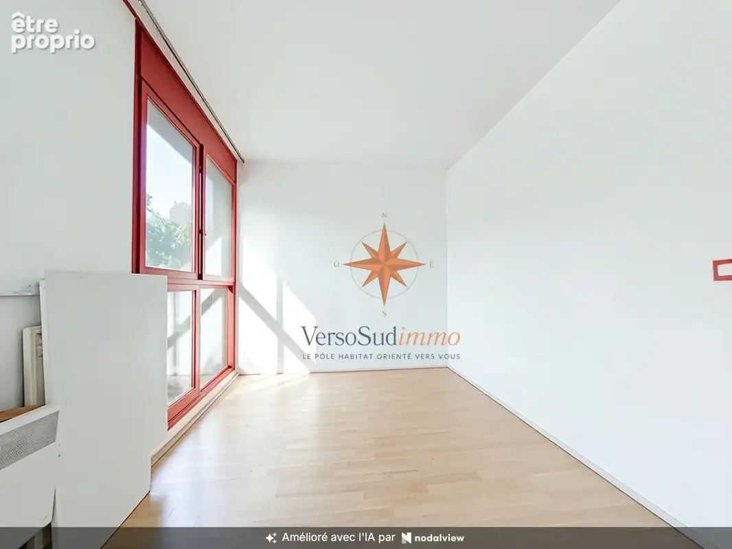 Appartement familial, 3 chambres, proche RER A - photo 6