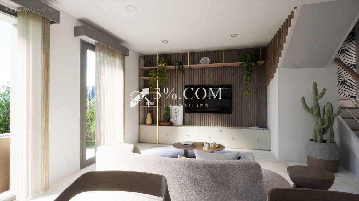 Maison à LA BAULE-ESCOUBLAC