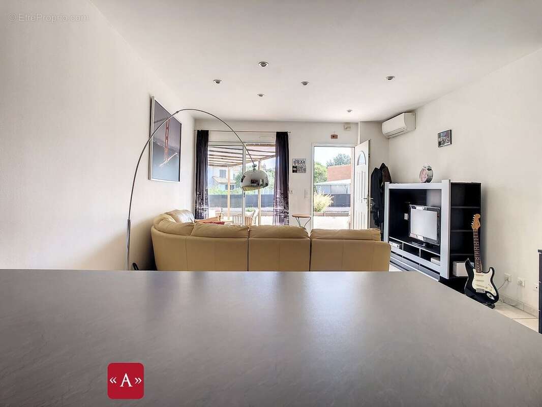 Appartement à BESSIERES