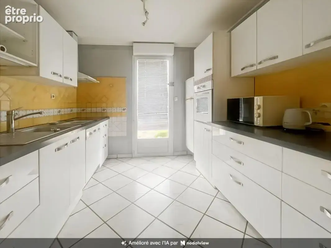 Appartement Saint Brevin  3 pièce(s) 75 m2 - photo 3