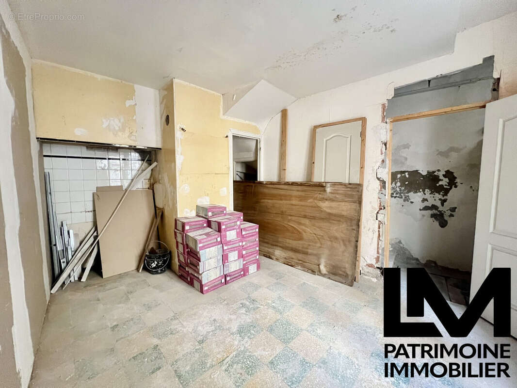 Appartement à BEZIERS