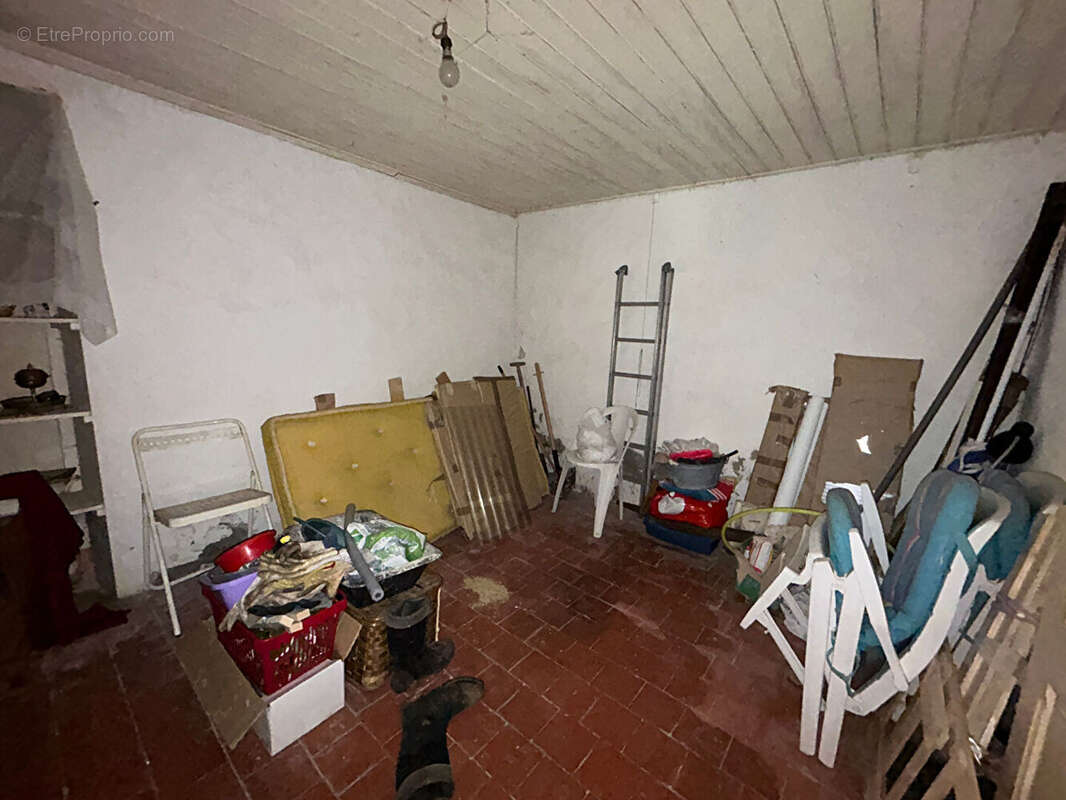 Maison à ORGERES-EN-BEAUCE