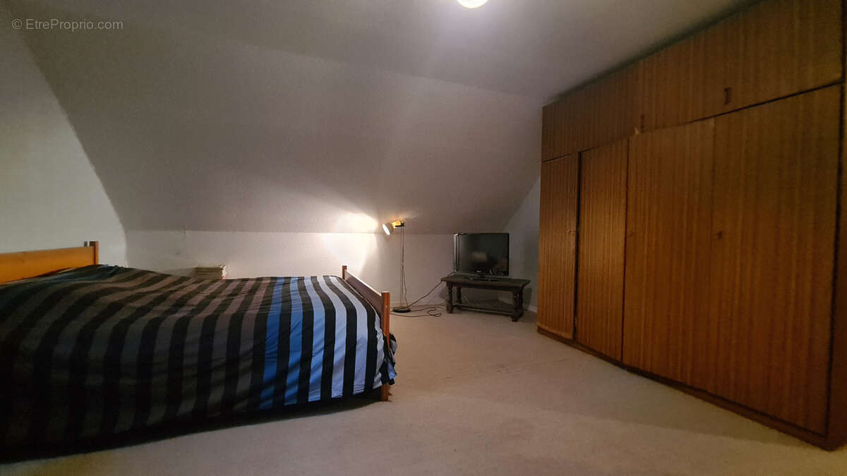 Maison à LE TOUQUET-PARIS-PLAGE