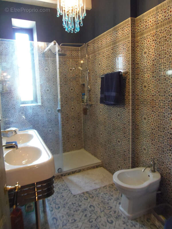 Maison à SAINT-THOMAS-DE-CONAC