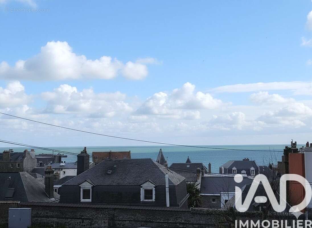 Photo 4 - Appartement à LE HAVRE