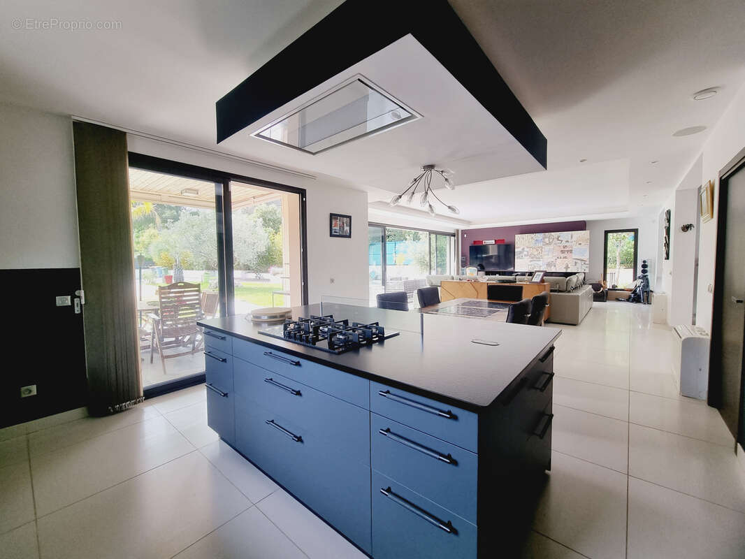 Maison à SAINT-RAPHAEL