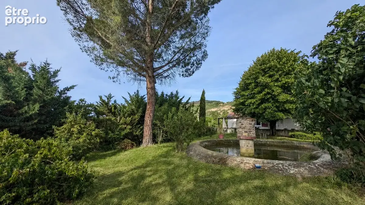 Maison à LE CENDRE