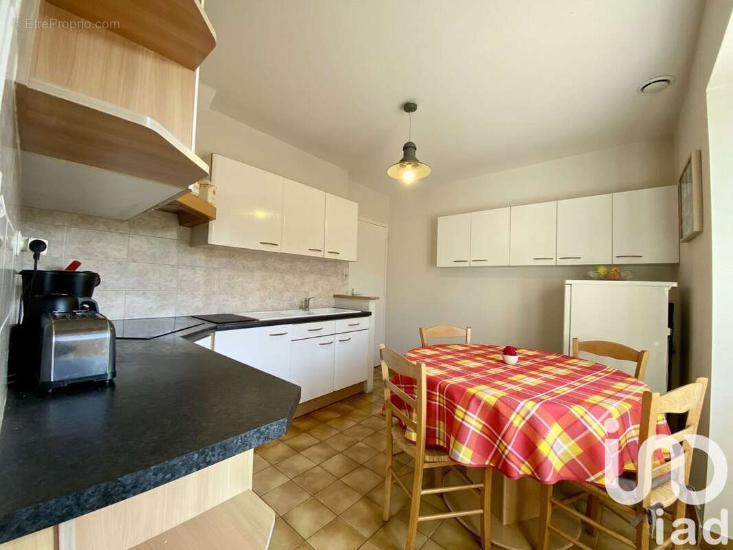 Photo 5 - Maison à PLOEREN