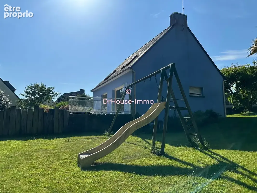 Maison 6 pièces 128 m² à vendre à Grand-Champ (56390) - photo 38