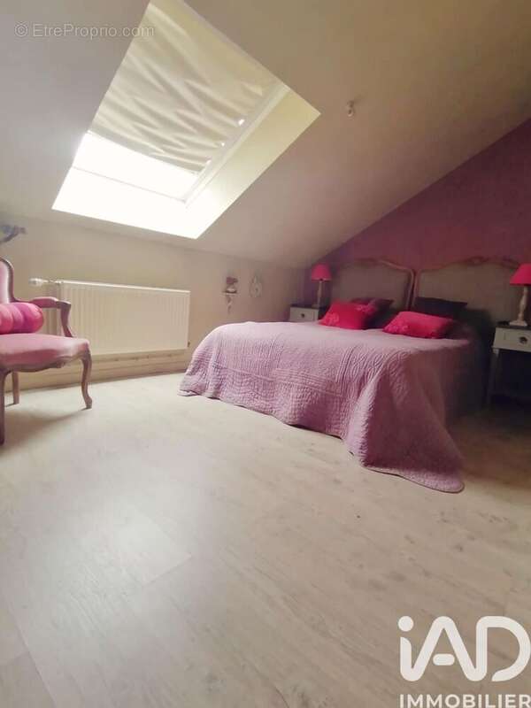 Photo 8 - Maison à BILLY-BERCLAU