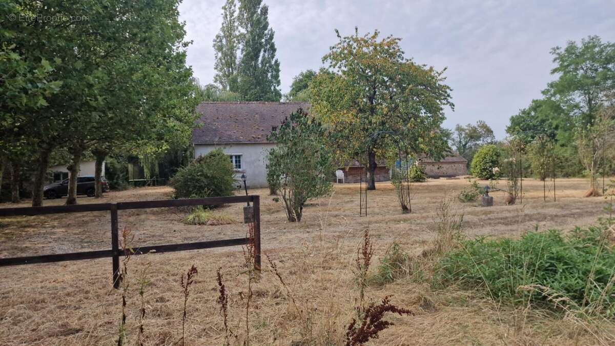Maison  5 pièce(s) 136 m2 - photo 3