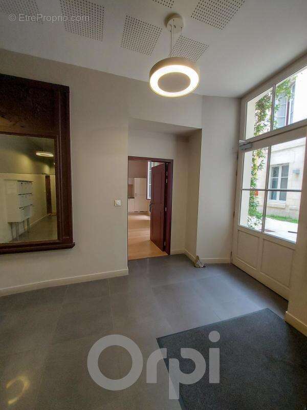 Appartement à LA ROCHELLE