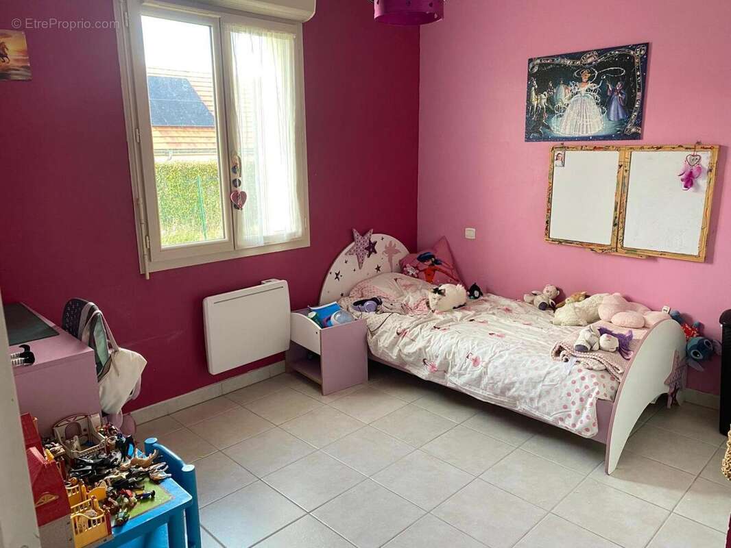 Photo 4 - Maison à CHAGNY