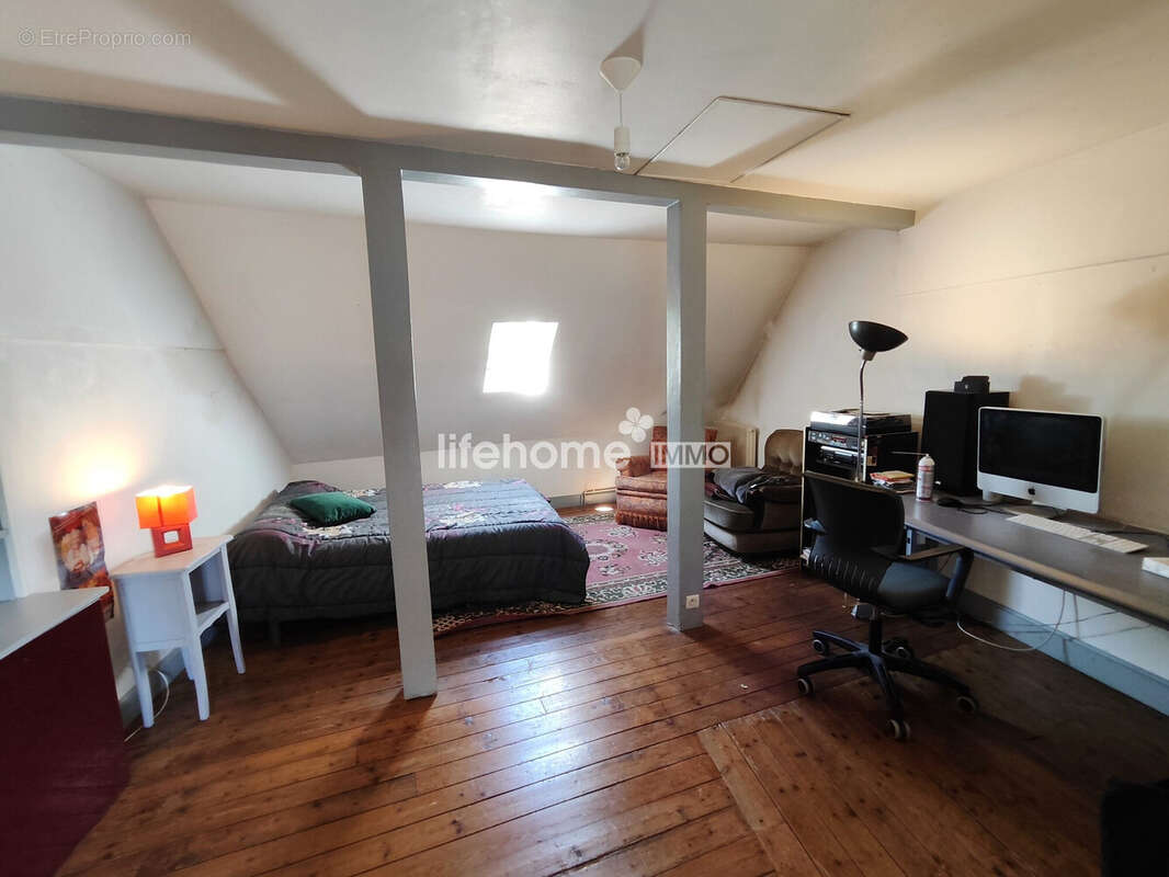 Maison 83 m² à Chateauroux  - photo 5