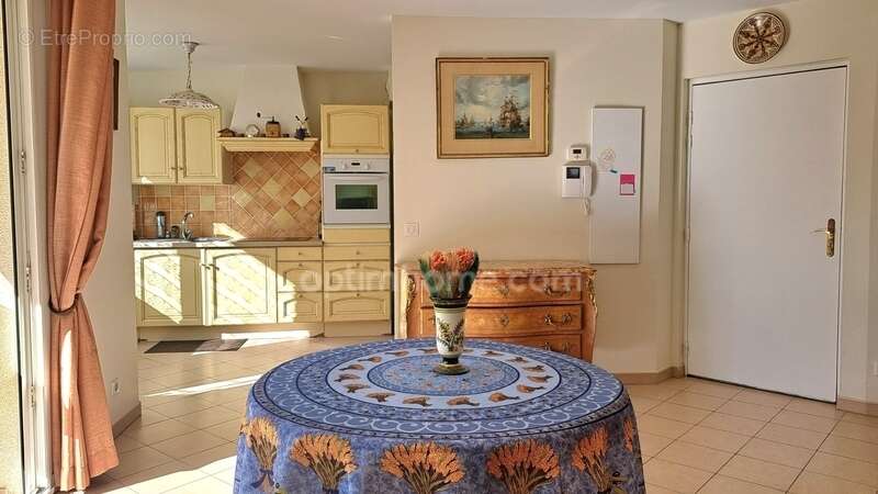 Appartement à DIGNE-LES-BAINS