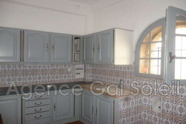 Maison à CAZOULS-LES-BEZIERS