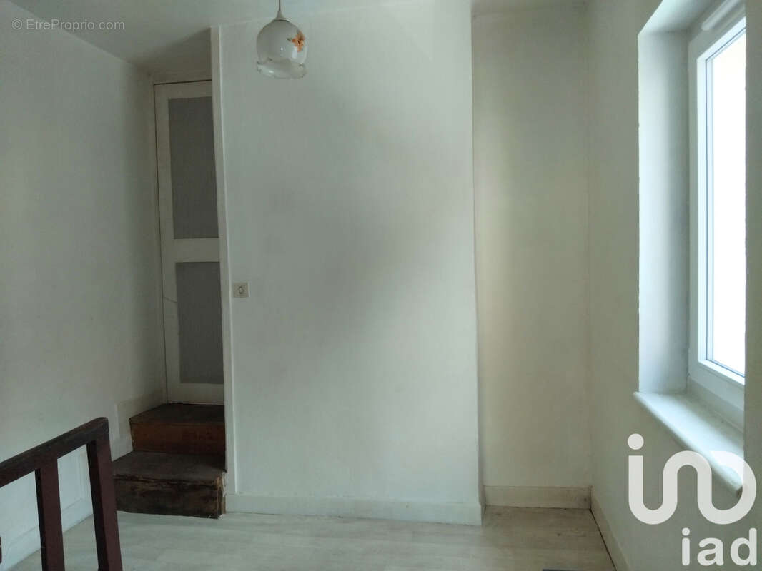 Photo 7 - Maison à EVAUX-LES-BAINS