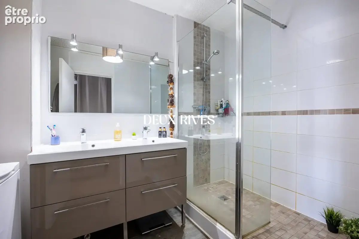 Appartement 79 m² à Nantes  - photo 8