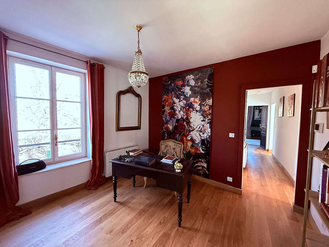 Maison à LA FERTE-SOUS-JOUARRE