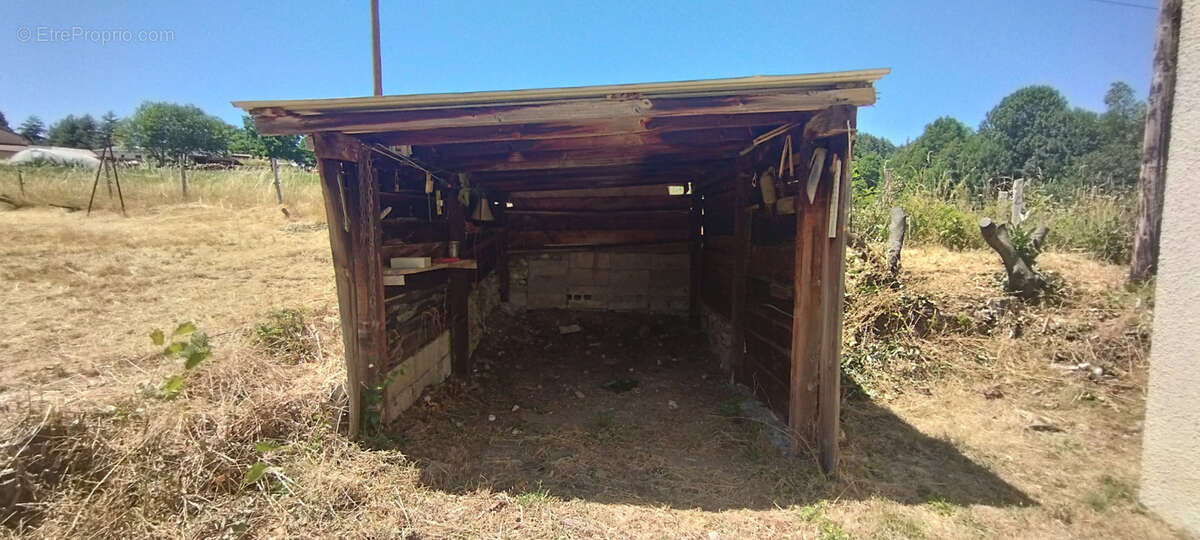 Maison au calme sur 5000 m2 de terrain - photo 12