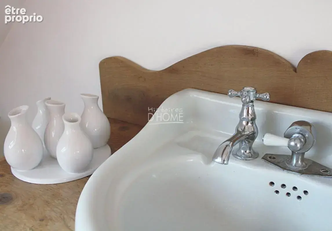 Bien de caractère – charme, élégance et nature - photo 19