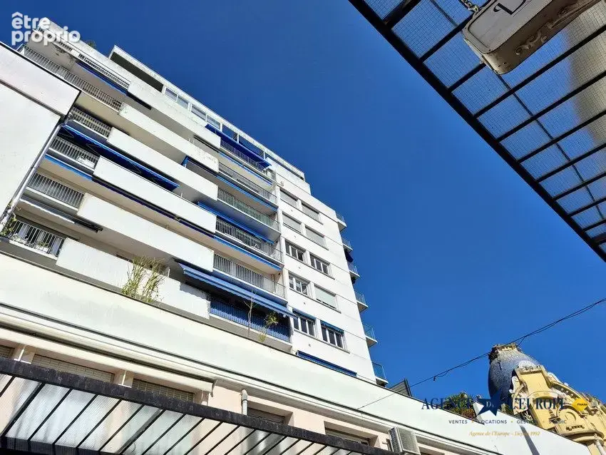 Appartement 67 m² à Vichy  - photo 5