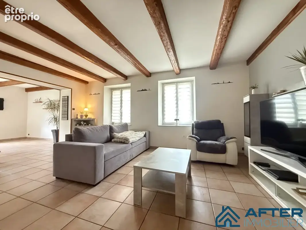 Maison 168 m² à Fremenil  - photo 6