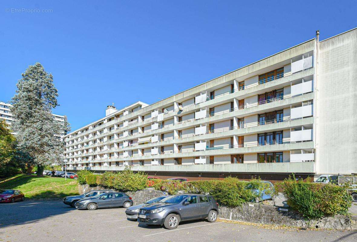 Appartement à LIMOGES