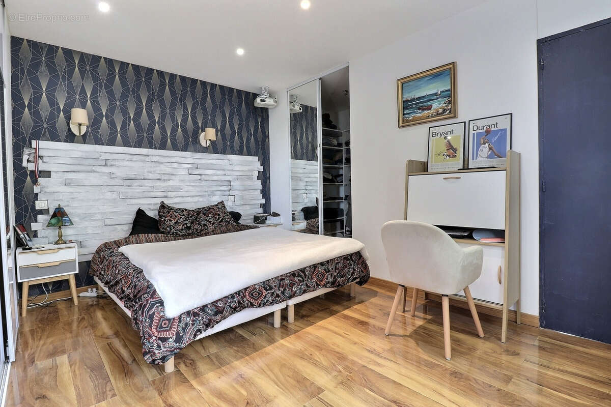 Appartement à CENON