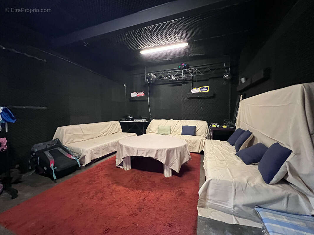 Maison à SAINT-NAZAIRE