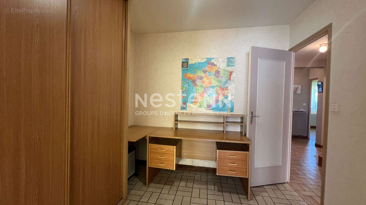 Maison à LES HAUTS-DE-CHEE