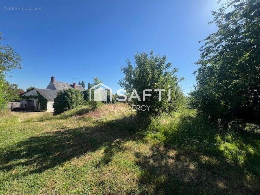 Photo 4 - Maison à JOUE-EN-CHARNIE