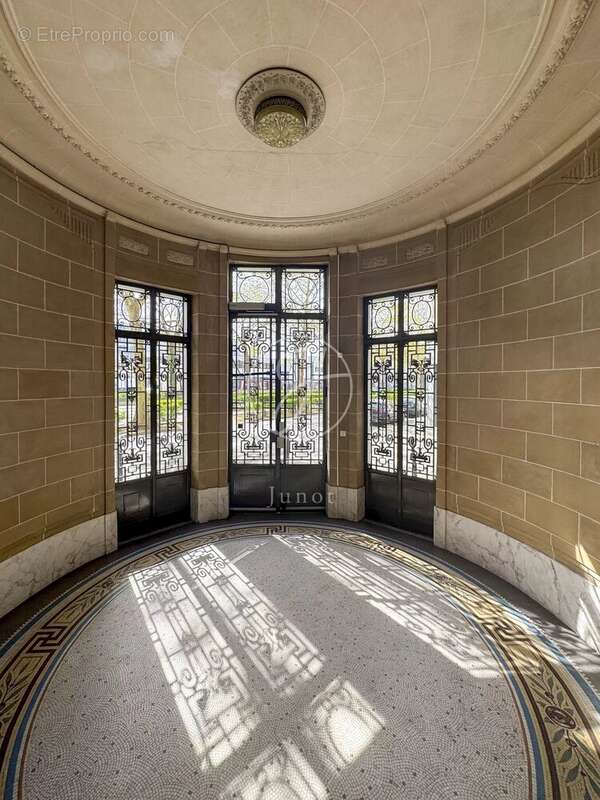 Appartement à LA MADELEINE