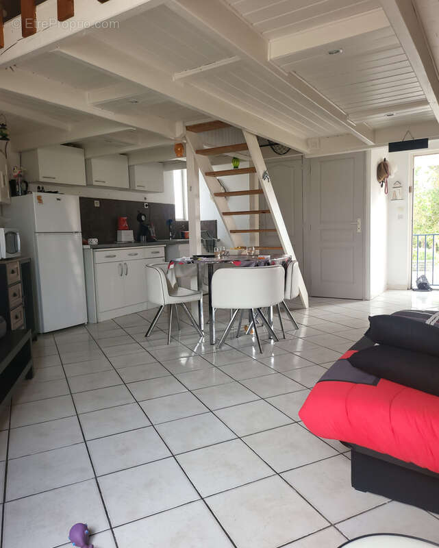 Appartement à MARSEILLAN