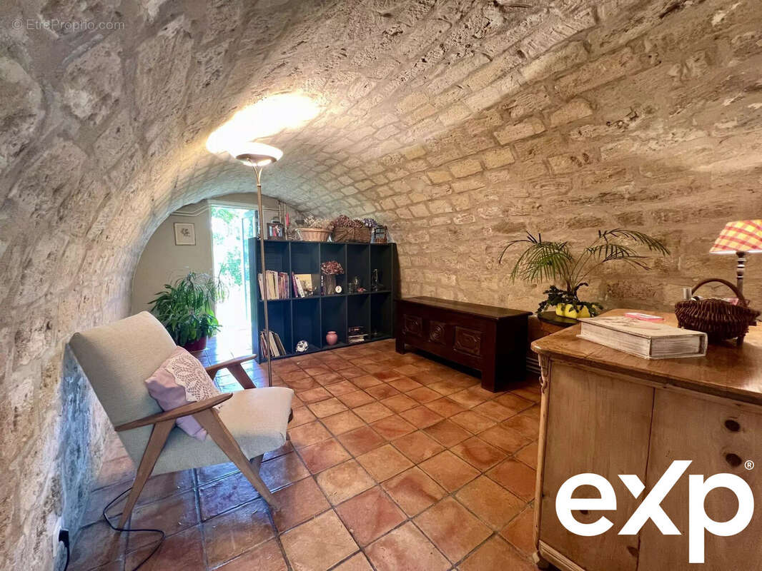 Maison à MONTGEROULT