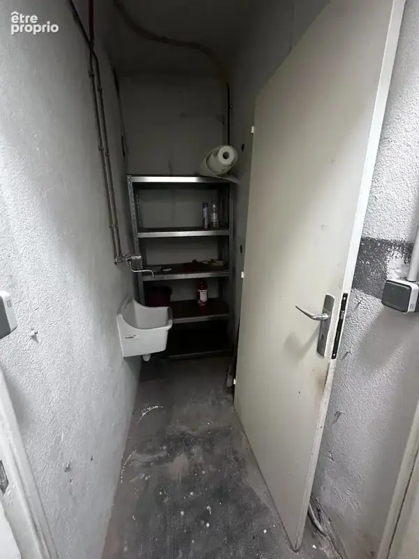 Appartement F3 de 82 m2, premier étage sur 2, jardin, garage - photo 10