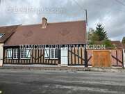 Maison à PIERREFITTE-SUR-SAULDRE