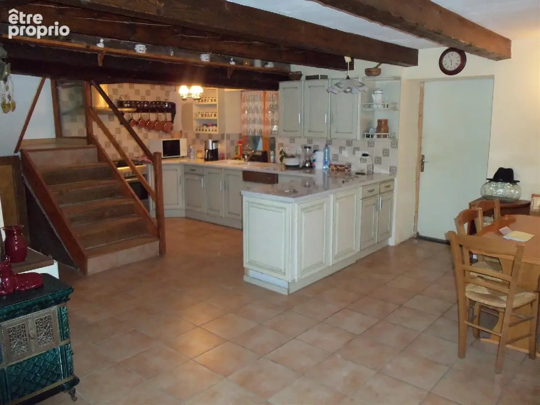 Maison 187 m² à Baccarat  - photo 2