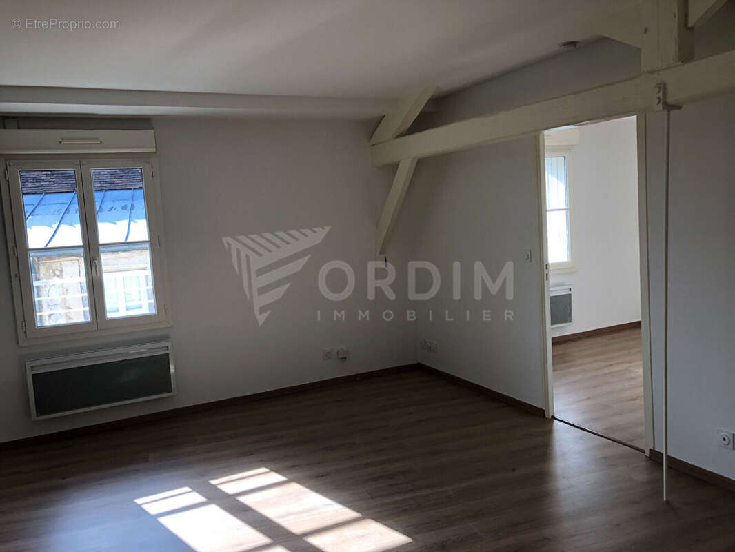 Appartement à AUXERRE