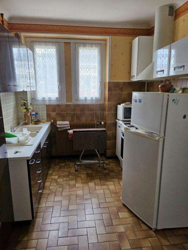 Maison à MIREBEAU-SUR-BEZE