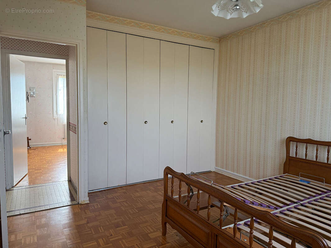 Saint Etienne La Varenne Maison familiale avec vue exceptionnelle ? Terrain 840 m² - photo 10