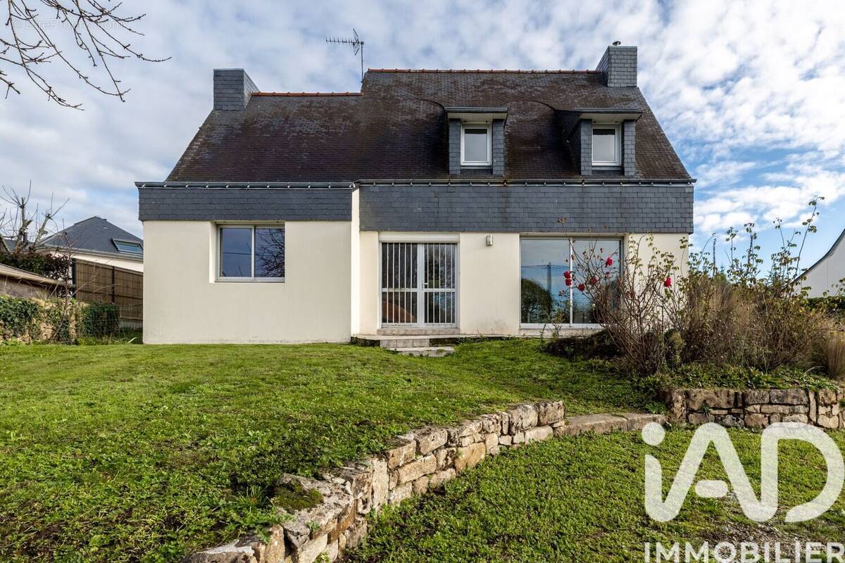 Photo 1 - Maison à SENE
