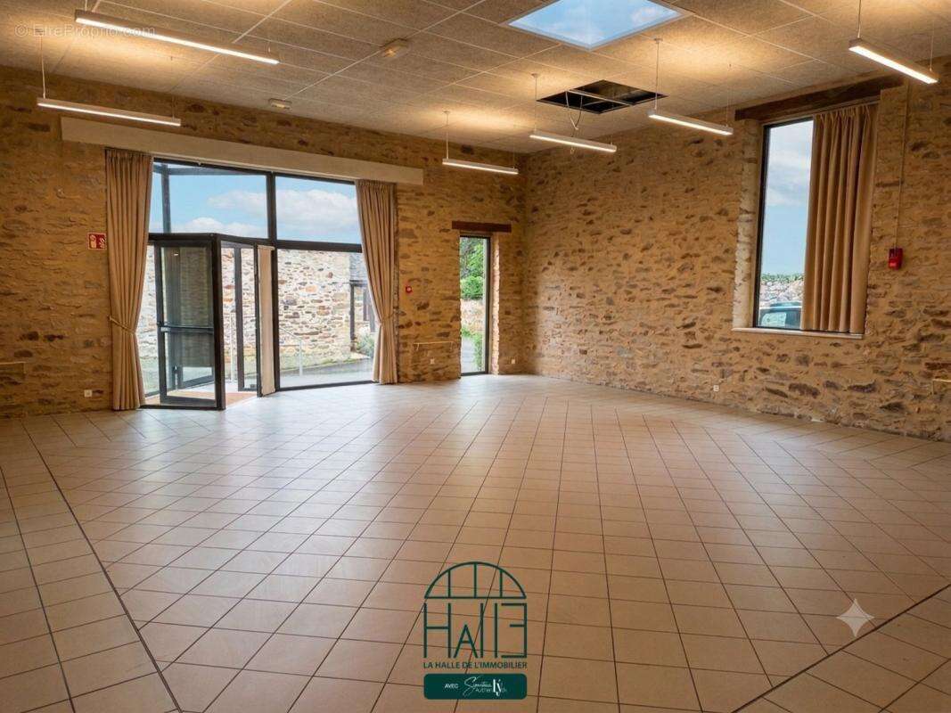 Maison 137 m² à Dournazac  - photo 7