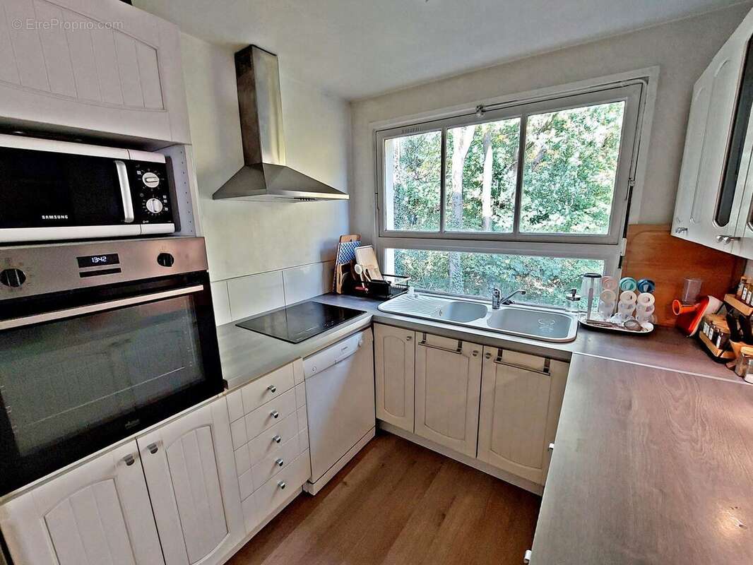 Appartement à VERSAILLES