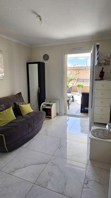 Appartement à VALRAS-PLAGE