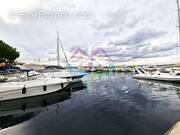 Commerce à SAINT-RAPHAEL